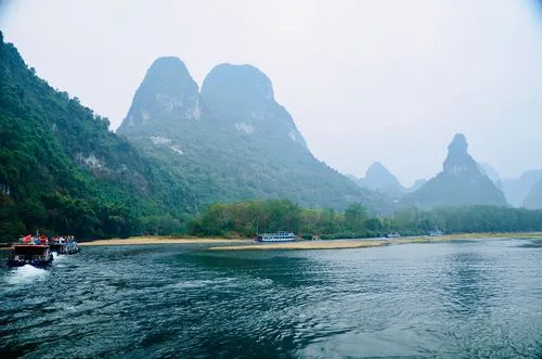 工业环保